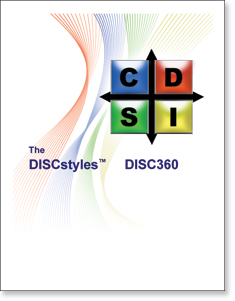 DISC styles 360